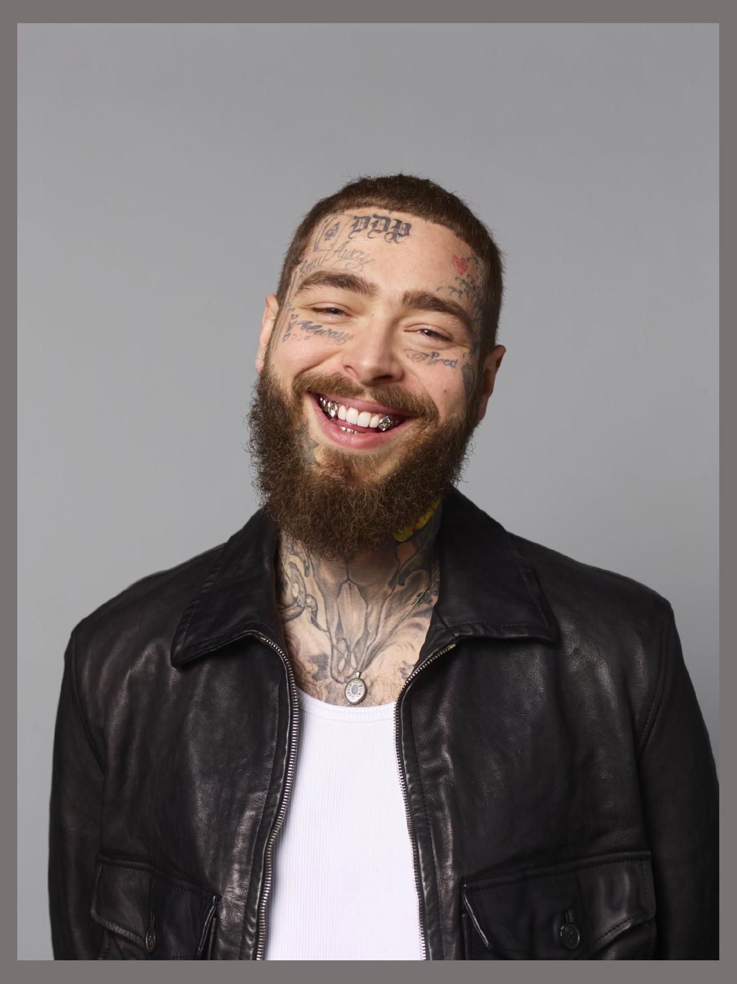 Post Malone